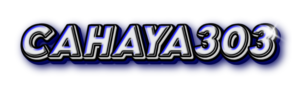 CAHAYA303